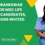 AIIMS Bhubaneswar JRF Job