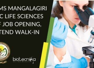 AIIMS Mangalagiri MSc