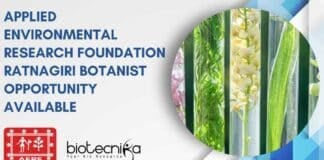 Applied Environmental Research Foundation