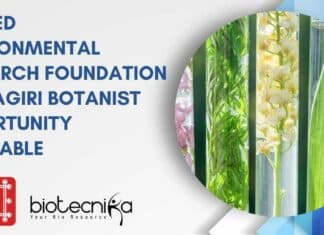 Applied Environmental Research Foundation