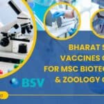BSV Jobs For MSc