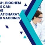 BSV MSc Biotech