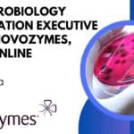 BSc Microbiology Jobs Novozymes