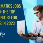 Bioinformatics Jobs Freshers