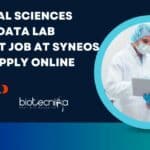 Biological Sciences Clinical Data
