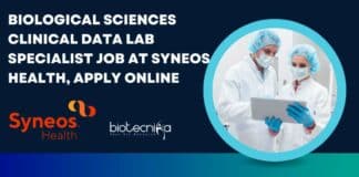 Biological Sciences Clinical Data
