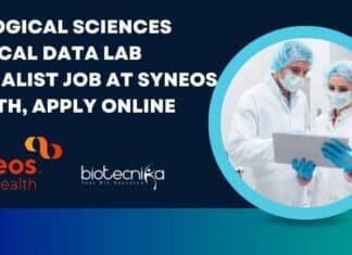 Biological Sciences Clinical Data