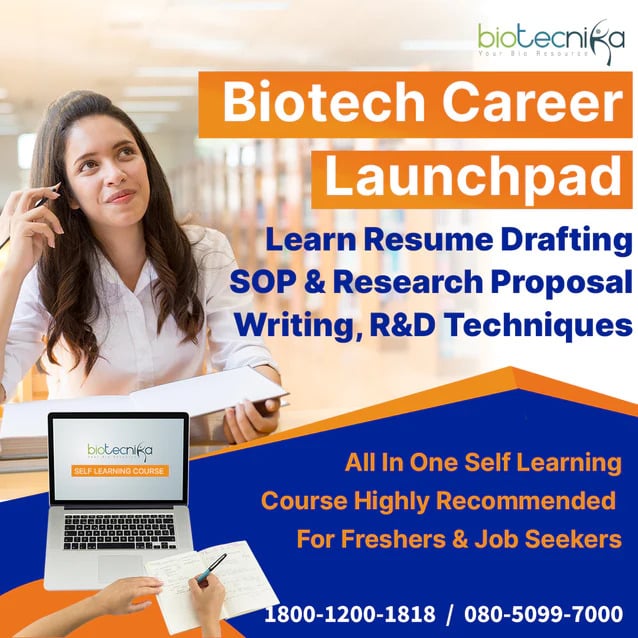 Biotech Internship Application Tips: Tips from Industry Insiders