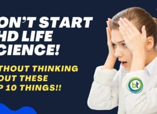 Think Before Pursuing PhD