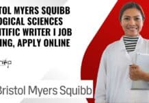 Bristol Myers Squibb Biological