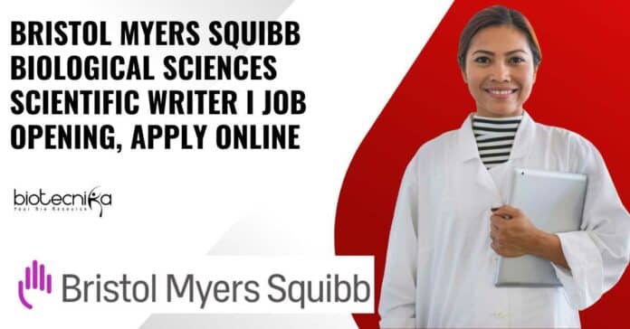 Bristol Myers Squibb Biological
