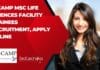 C-CAMP MSc Life Sciences Facility Trainees Recruitment, Apply Online C-CAMP MSc Life Sciences