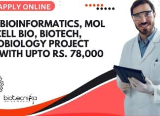 CDFD Bioinformatics Job