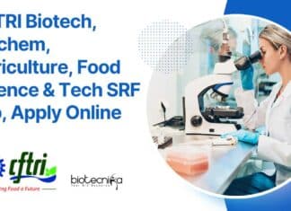 CFTRI Biotech Biochem