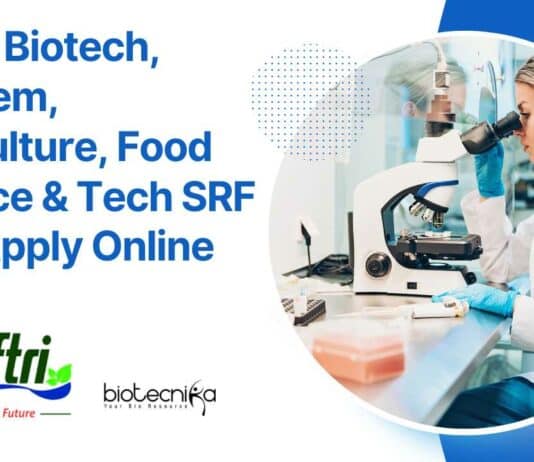 CFTRI Biotech Biochem