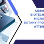 CIMAP Project Job Vacancies