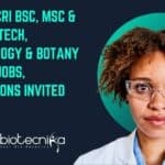 CSIR-CSMCRI BTech