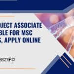 CSIR-IMTECH Project Post Available