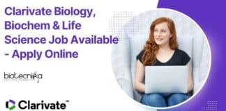 Clarivate Biology
