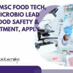 DNV India MSc Food Tech