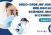 DRDO-DRDE JRF Jobs