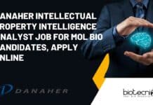 Danaher Intellectual Property