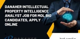 Danaher Intellectual Property