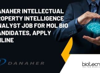 Danaher Intellectual Property
