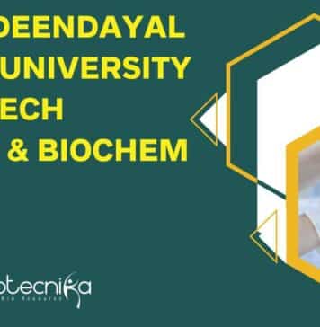 Pandit Deendayal Energy University