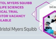 Bristol Myers Squibb BSc