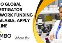 EMBO Global Investigator Network