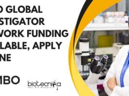 EMBO Global Investigator Network