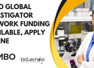 EMBO Global Investigator Network