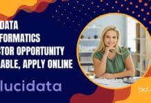 Elucidata Bioinformatics Director Opportunity Available, Apply Online Elucidata Bioinformatics Director Role