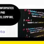 Elucidata Bioinformatics Job For MSc & PhD Bioinformatics, Comp Bio, Biotech Elucidata Bioinformatics Job