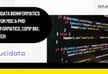 Elucidata Bioinformatics Job