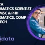 Elucidata Bioinformatics Scientist Job For MSc & PhD Bioinformatics, Comp Bio, Biotech Elucidata Bioinformatics Scientist Job