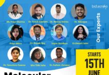 Molecular Biology Techniques Internship