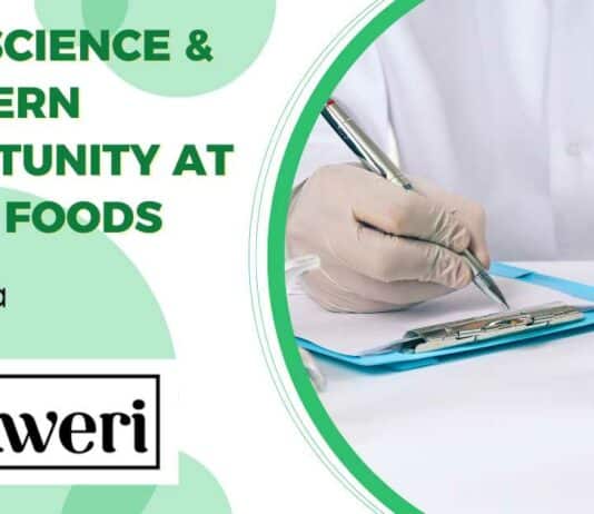 Food Science & QC