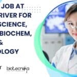 Freshers Job at Charles River