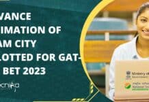 GAT-B 2023 Updates