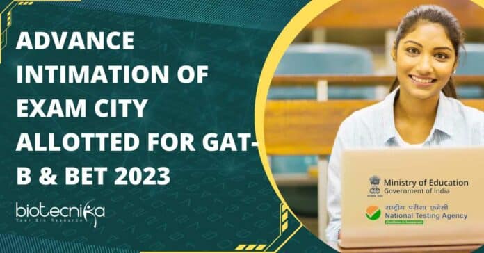 GAT-B 2023 Updates