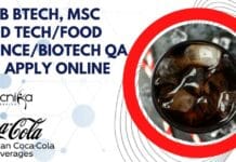 HCCB BTech
