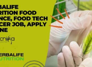 Herbalife Nutrition Food Science