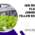 IARI MSc Biochem