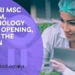 ICAR-IARI MSc Biochem