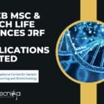 ICGEB Delhi Research Post