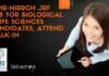 ICMR-NIRRCH JRF Job For Biological & Life Sciences Candidates, Attend Walk-In ICMR-NIRRCH JRF Job