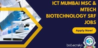 ICT Mumbai MSc &