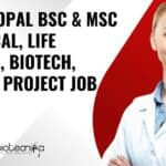 IISER Bhopal BSc